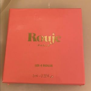 Rouje Lip Palette